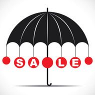 sale concept N14