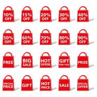 Discounts and Offers