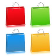 paper bags N12