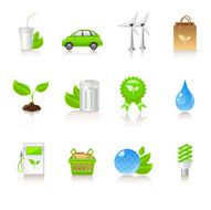 Ecology Icons N20