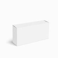 Package white box N25