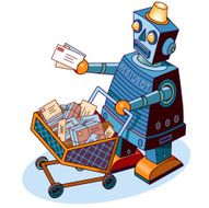 Robo Mail