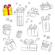 Gifts N24