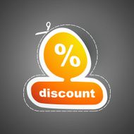Discount signs N8