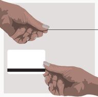 Stylized Hands