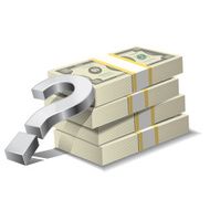 Money question