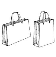 Sopping Bag N2