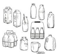 set of various tags tags vector illustration