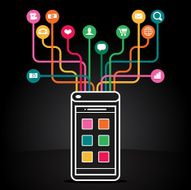 app smart phone
