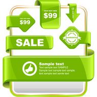 Design elements for sale N79