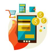 processing of mobile payments N5