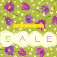Spring Sale N16