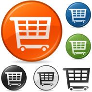 shopping cart N118