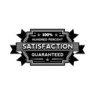 Guaranteed Satisfaction Label N2