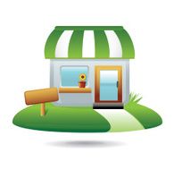 Shop icon N28