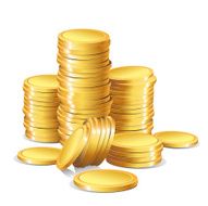 Currency sign