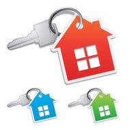House Key N6