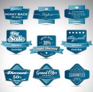 Set of business labels &amp; recommendations N5