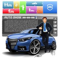 Car Salesman N2