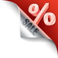 Corner Curl - Sale