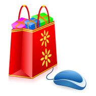 Online Shopping N145