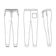 Sweatpants N2