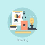 Branding N16