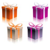 Christmas Presents N22