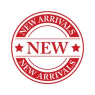 New arrivals - VECTOR