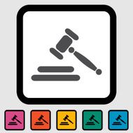 Auction Icon N2