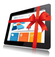 Internet Tablet