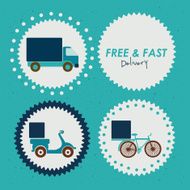 Delivery design N118