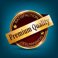 Premium Quality Badge N2