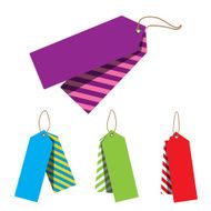 Doubled Price Tags N4