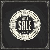 Sale discount price chalk lettering N15