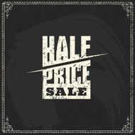Sale discount price chalk lettering N16