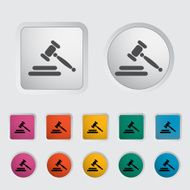 Auction Icon N3