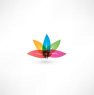leaf design N2