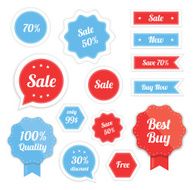 Set of vector labels N2