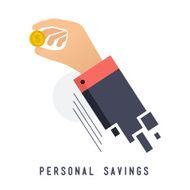 Personal Savings