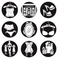 lingerie shop N2