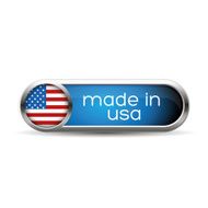 Made in USA button or label N2