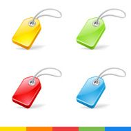 Tag icons N3