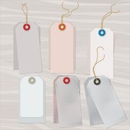 shopping tags N7