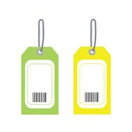 Tag barcode N4