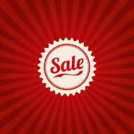 Sale background N62