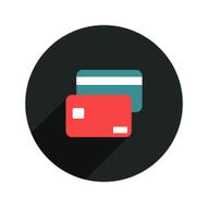 Credit Card Icon N102