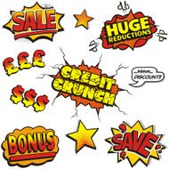 Pop Art Sales N2