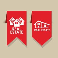Real Estate Icons N79