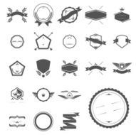 Badges N29
